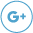 Google Plus Icon