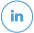 Linkedin Icon