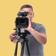 Digital Video Editing Course