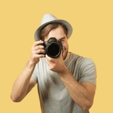 Professional Online Photography Course