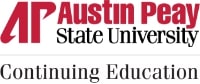 austin peay state university logo