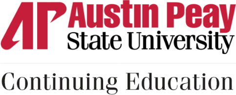 austin peay state university logo