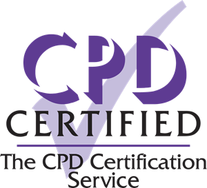 accredited cpd logo