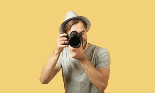 photography certification online