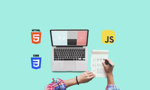 Web Design: HTML, CSS, JS & Bootstrap Fundamentals
